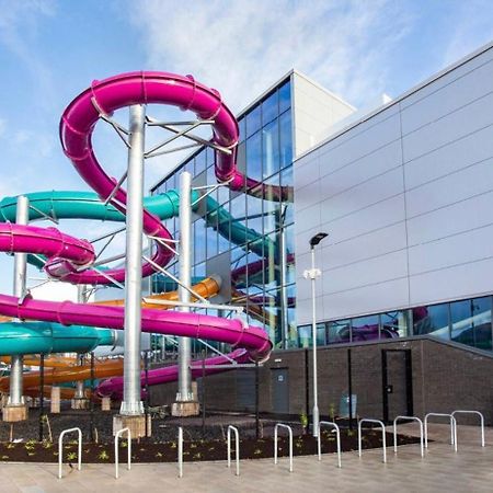 Mayfield Square Belfast Exterior photo